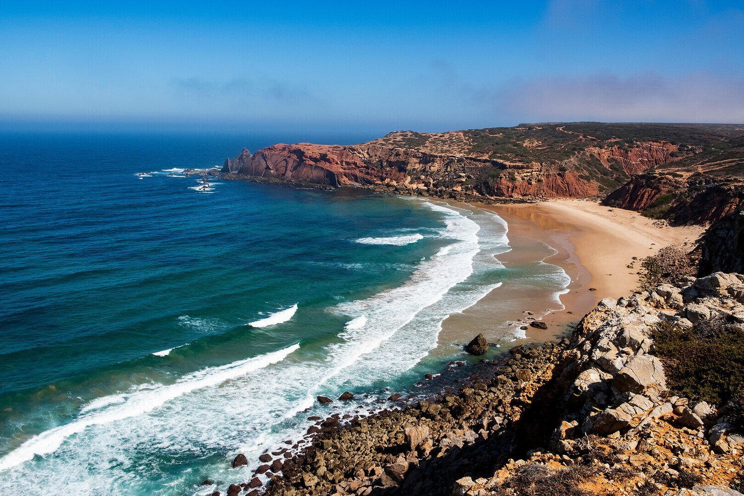 Explore Sines: The Untamed Gem of Portugal’s Wild Coast - 2026 - 27 - visit sines visit sines - Explore Sines: The Untamed Gem of Portugal’s Wild Coast - 2026 - 26