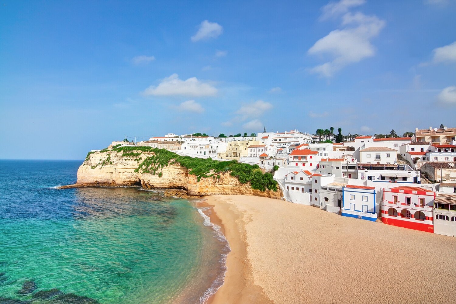 Visiter Carvoeiro : Plages, balades et bonnes adresses locales - 2026 - 7 - Carvoeiro Carvoeiro - Visiter Carvoeiro : Plages, balades et bonnes adresses locales - 2026 - 6