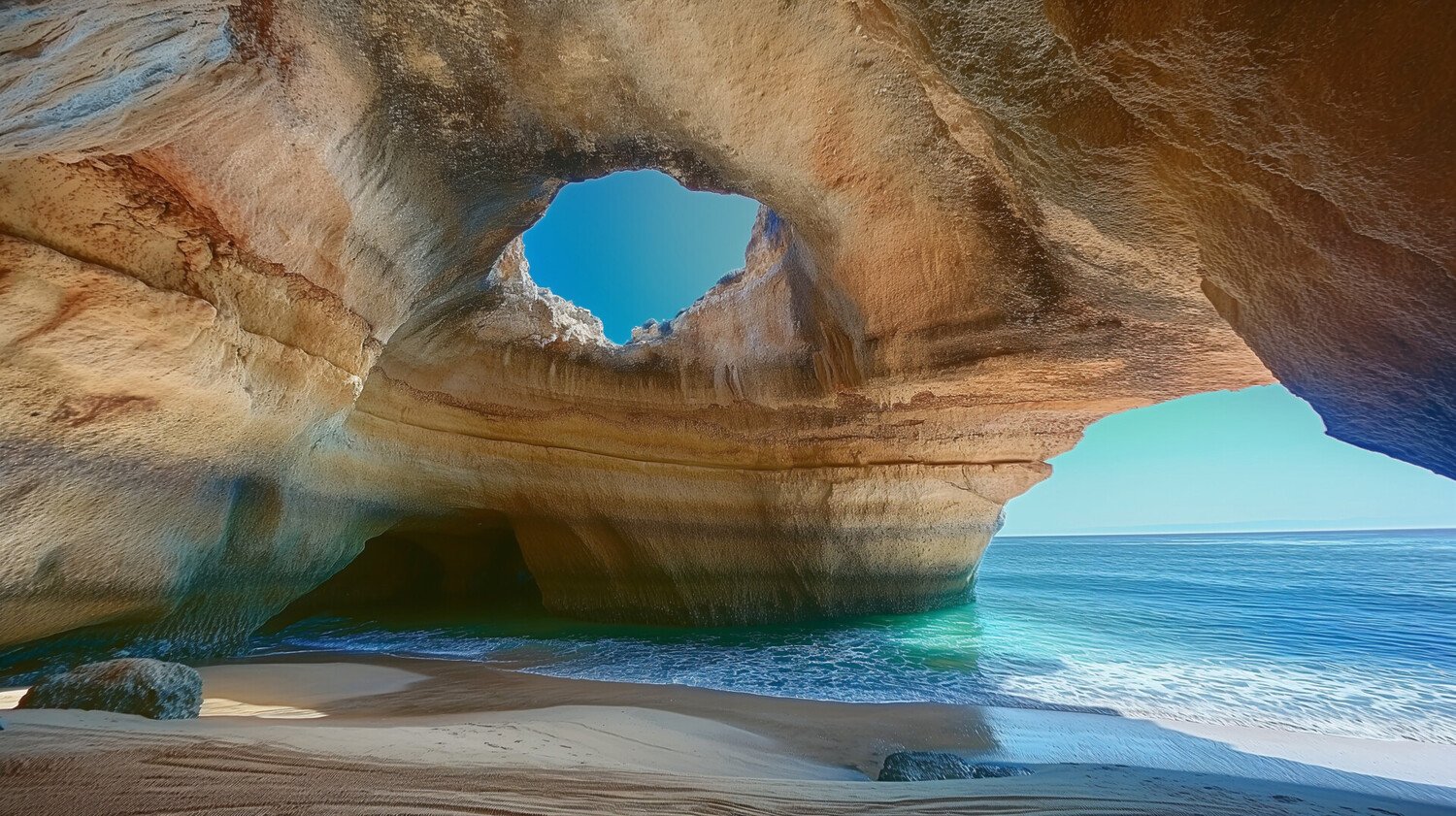 Visiter Carvoeiro : Plages, balades et bonnes adresses locales - 2026 - 11 - Carvoeiro Carvoeiro - Visiter Carvoeiro : Plages, balades et bonnes adresses locales - 2026 - 10