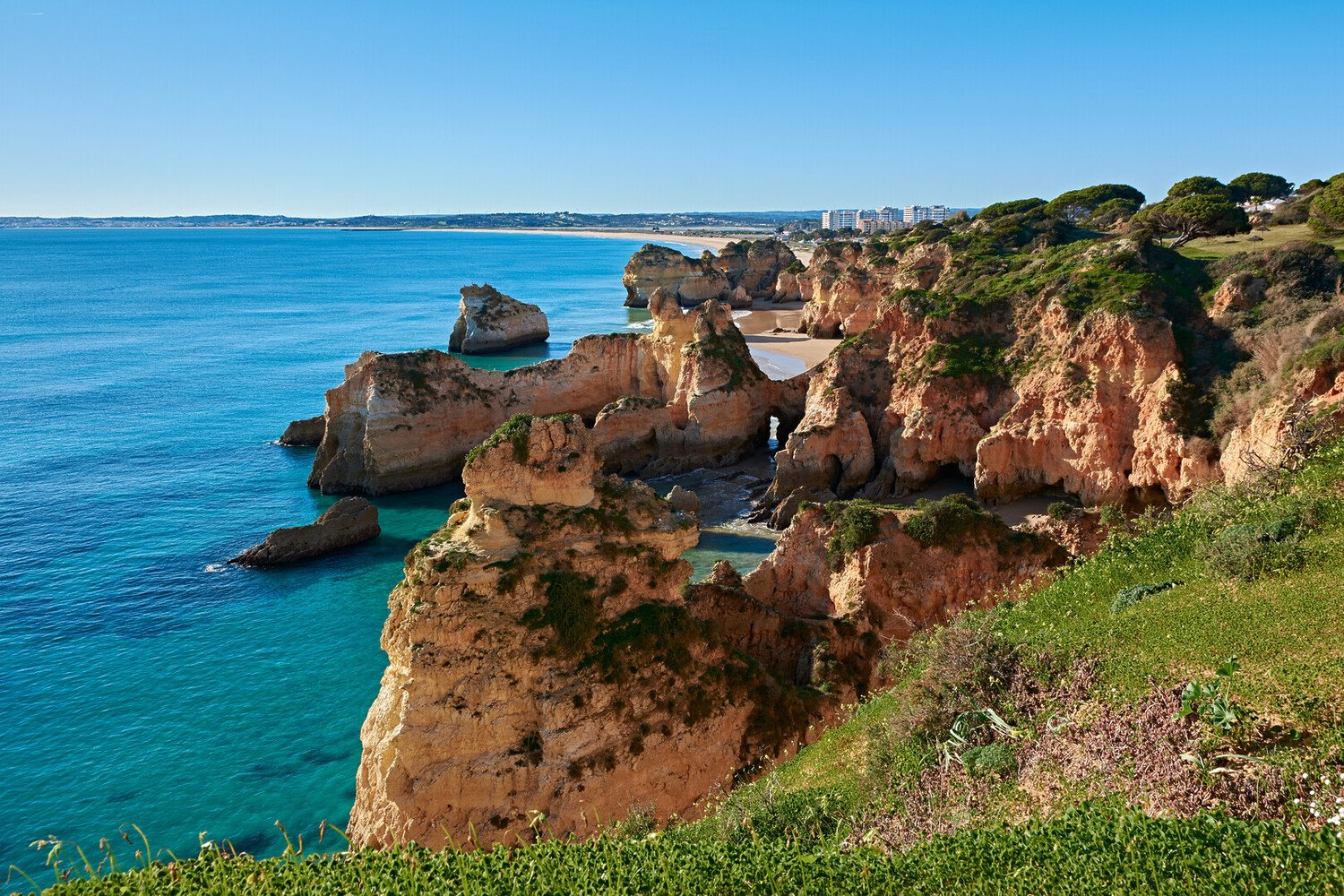 Visiter Carvoeiro : Plages, balades et bonnes adresses locales - 2026 - 17 - Carvoeiro Carvoeiro - Visiter Carvoeiro : Plages, balades et bonnes adresses locales - 2026 - 16