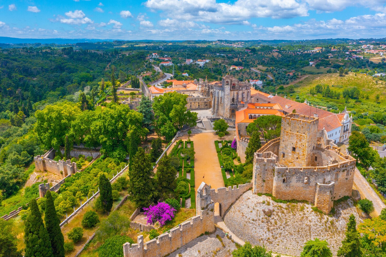 Visiting Tomar: A Templar Town Steeped in History - 2026 - 2 - things to do in tomar things to do in tomar - Visiting Tomar: A Templar Town Steeped in History - 2026 - 1