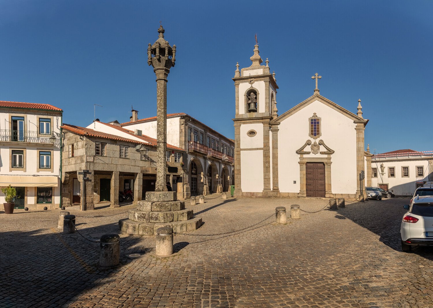 Visiter Trancoso : Une cité médiévale aux allures de forteresse - 2026 - 8 - Trancoso Trancoso - Visiter Trancoso : Une cité médiévale aux allures de forteresse - 2026 - 7