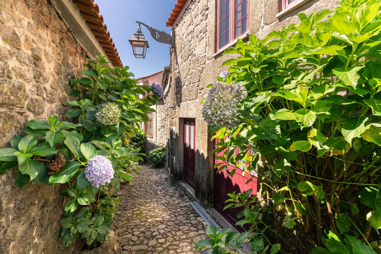 Visiter Trancoso : Une cité médiévale aux allures de forteresse - 2026 - 6 - Trancoso Trancoso - Visiter Trancoso : Une cité médiévale aux allures de forteresse - 2026 - 5
