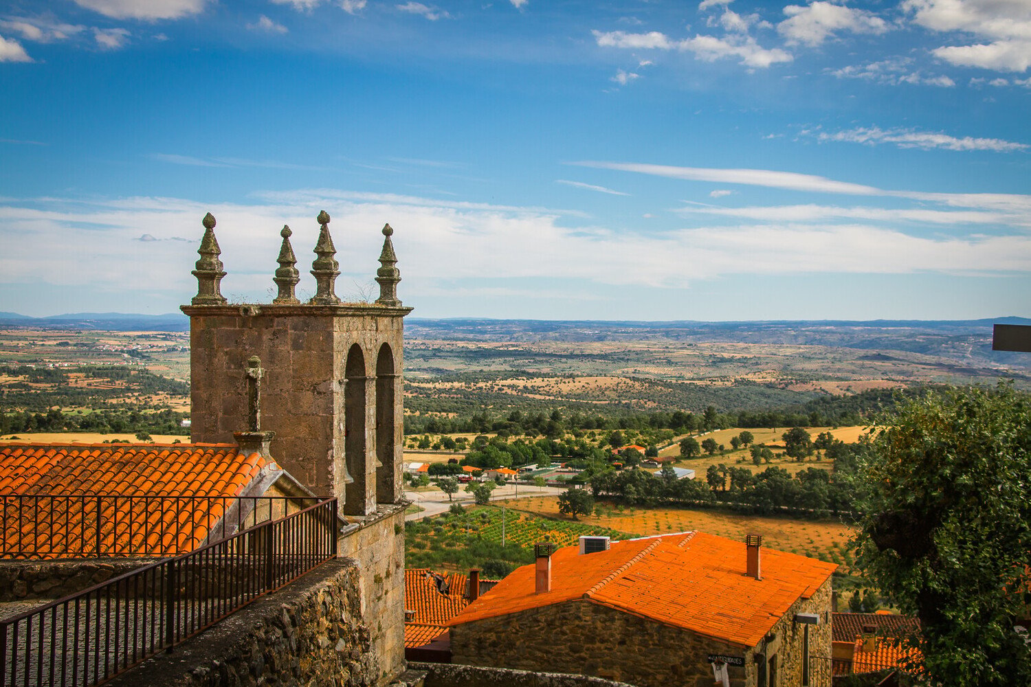 Visiter Castelo Rodrigo : un détour paisible au sommet des collines - 2026 - 12 - castelo rodrigo castelo rodrigo - Visiter Castelo Rodrigo : un détour paisible au sommet des collines - 2026 - 11