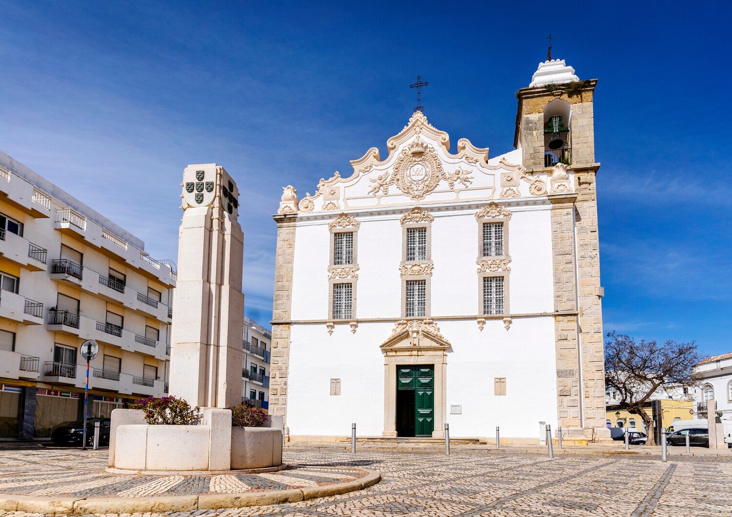Visiter Olhão : notre guide pour une échappée authentique - 2026 - 12 - Olhão Olhão - Visiter Olhão : notre guide pour une échappée authentique - 2026 - 11