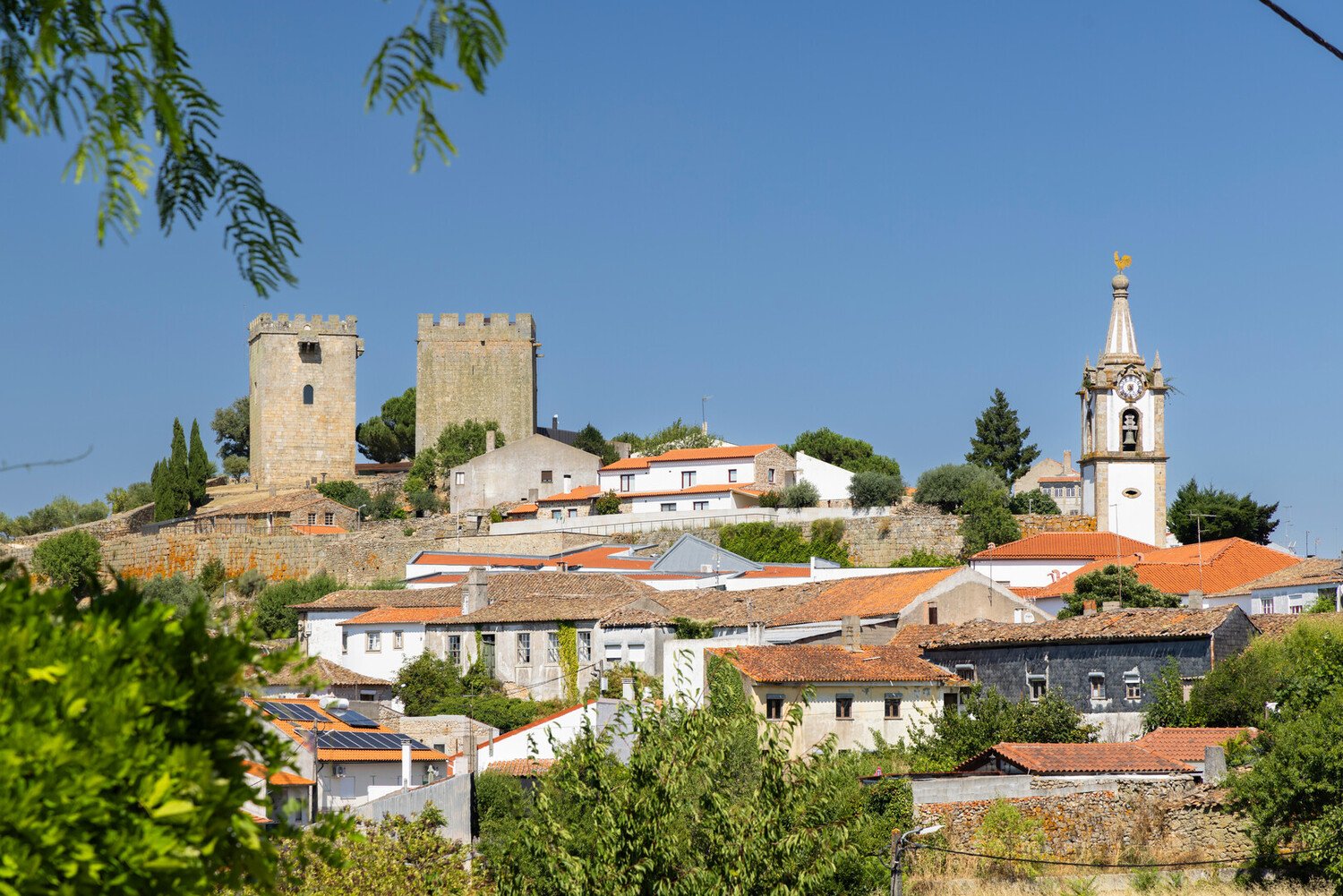 Visiter Pinhel, Portugal : Balades, patrimoine et douceur rurale - 2026 - 2 - pinhel pinhel - Visiter Pinhel, Portugal : Balades, patrimoine et douceur rurale - 2026 - 1