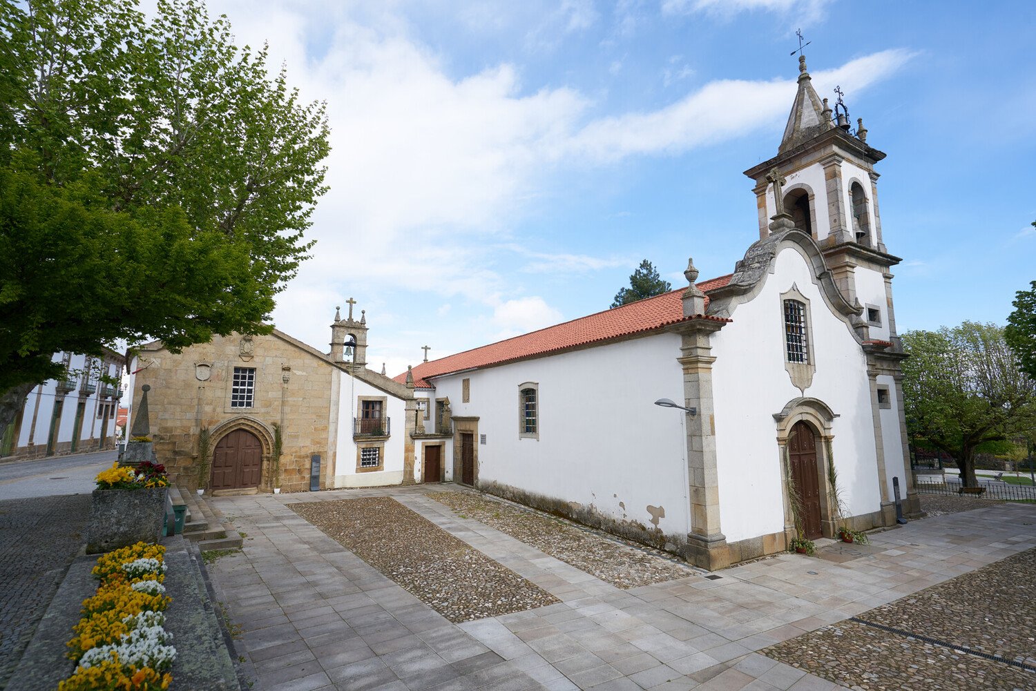 Visiter Pinhel, Portugal : Balades, patrimoine et douceur rurale - 2026 - 10 - pinhel pinhel - Visiter Pinhel, Portugal : Balades, patrimoine et douceur rurale - 2026 - 9