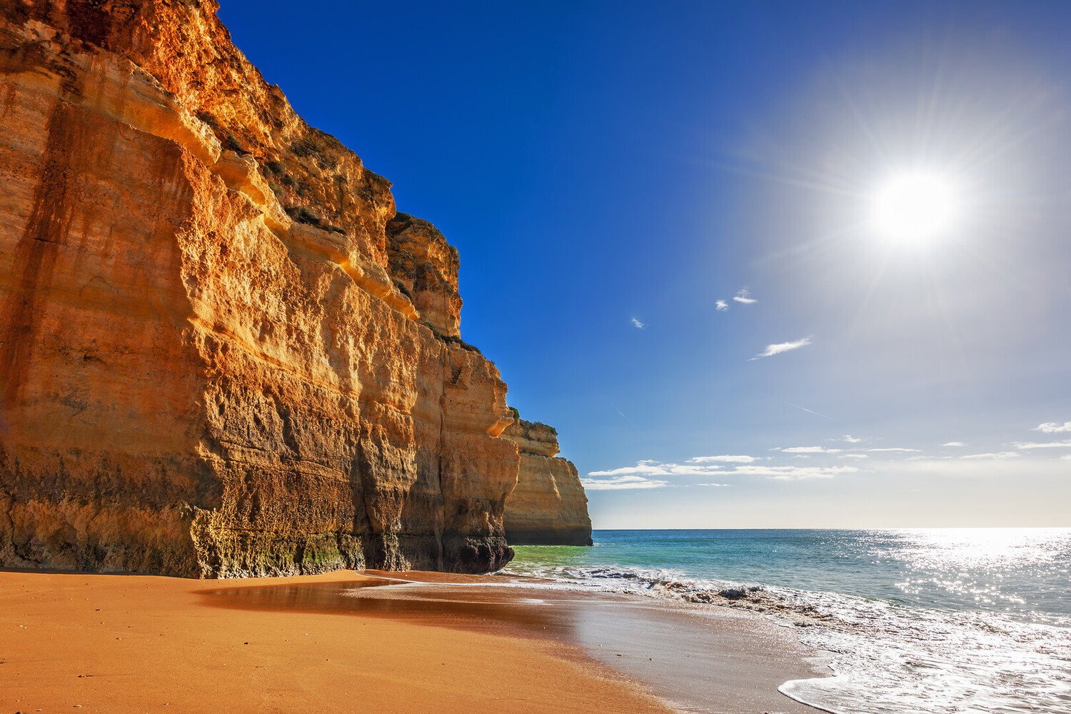 Comment visiter l’Algarve en 7 jours ? - 2026 - 24 - Algarve Algarve - Comment visiter l’Algarve en 7 jours ? - 2026 - 23