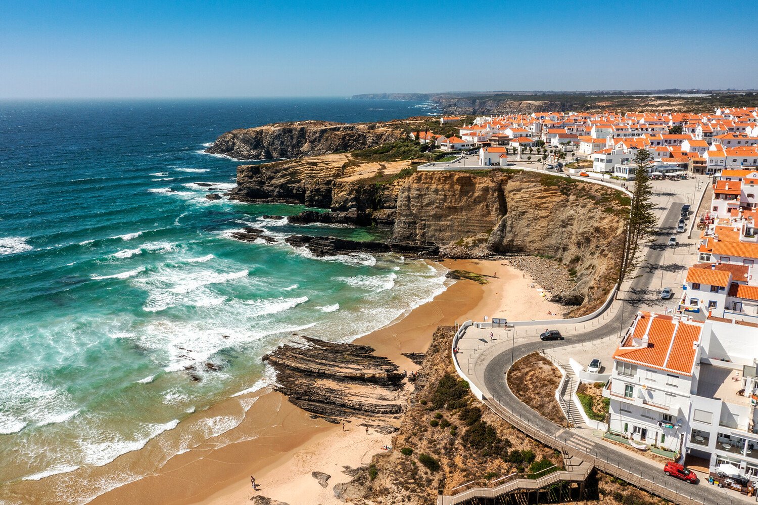 Visit Zambujeira do Mar: Authentic Algarve Charm - 2026 - 5 - visit Zambujeira do Mar visit Zambujeira do Mar - Visit Zambujeira do Mar: Authentic Algarve Charm - 2026 - 4