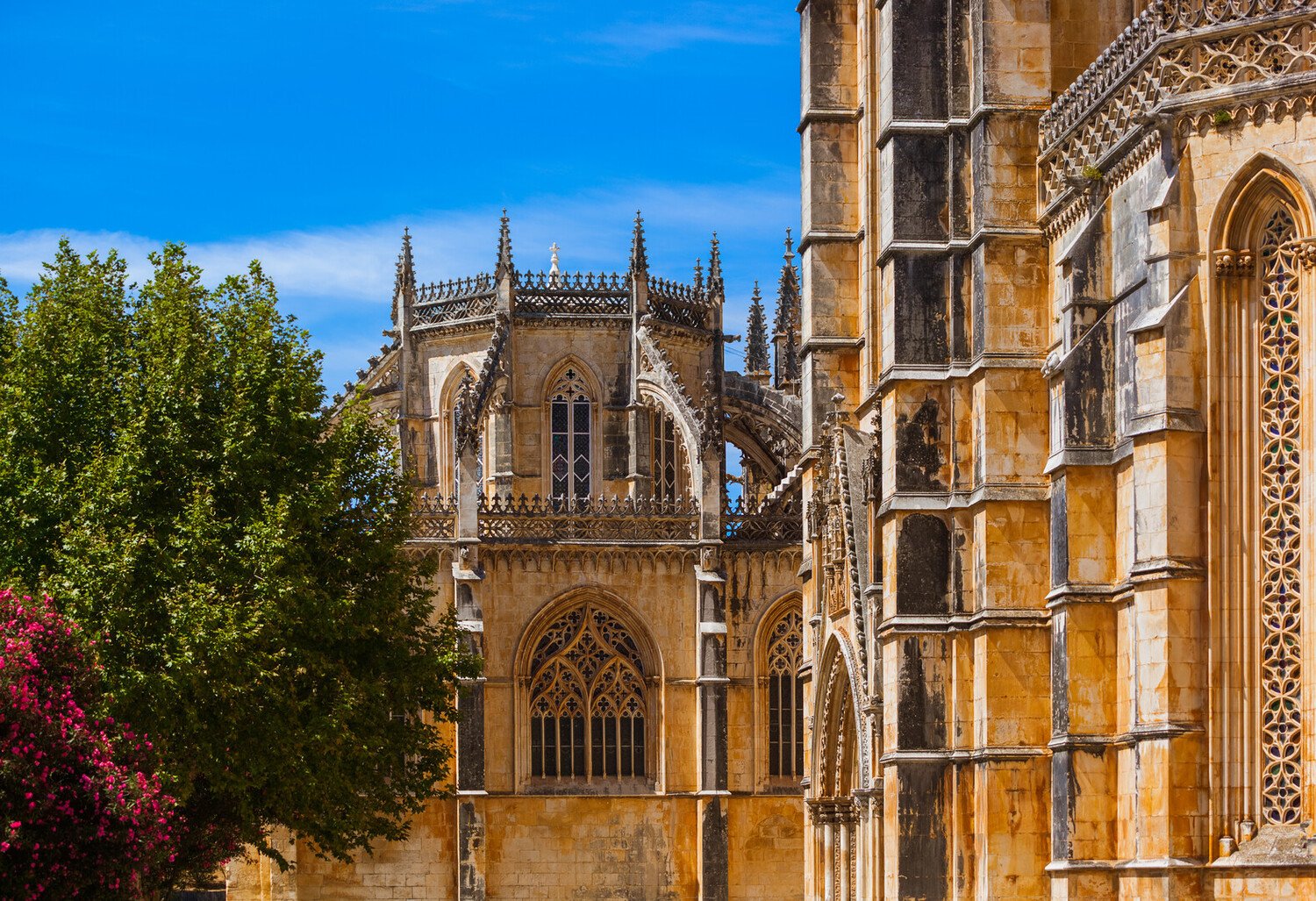 Visit Batalha: A Masterpiece of Gothic Architecture and Memory - 2026 - 8 - visit batalha visit batalha - Visit Batalha: A Masterpiece of Gothic Architecture and Memory - 2026 - 7