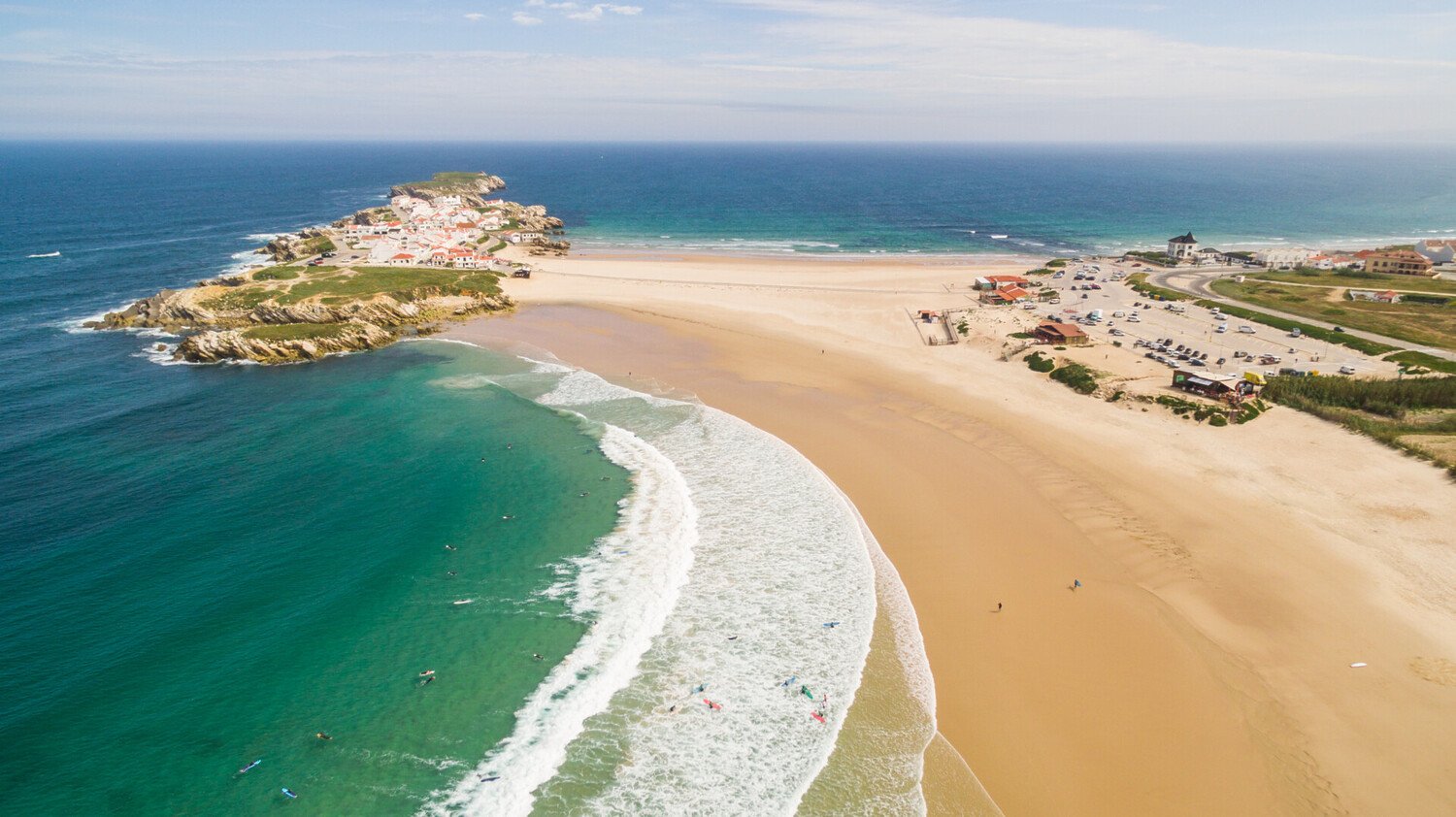 Les plus belles plages du Portugal : Top des destinations paradisiaques à découvrir - 2026 - 33 - Portugal Portugal - Les plus belles plages du Portugal : Top des destinations paradisiaques à découvrir - 2026 - 32