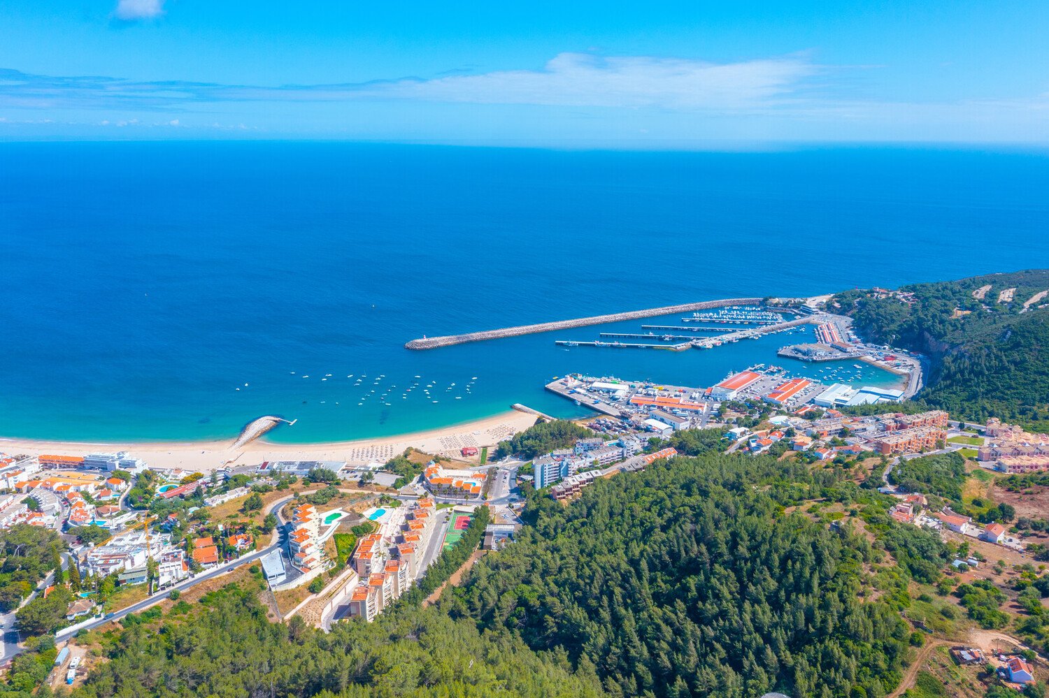 Que faire à Setúbal ? Le top des meilleures activités - 2026 - 32 - setubal setubal - Que faire à Setúbal ? Le top des meilleures activités - 2026 - 31