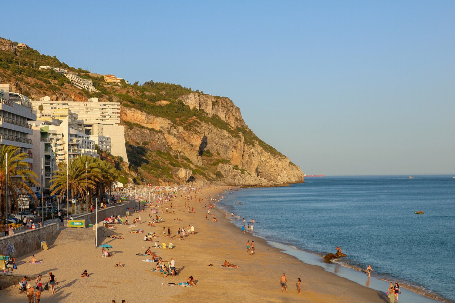 Visiter Sesimbra : l’escapade maritime entre nature et traditions - 2026 - 18 - sesimbra sesimbra - Visiter Sesimbra : l’escapade maritime entre nature et traditions - 2026 - 17