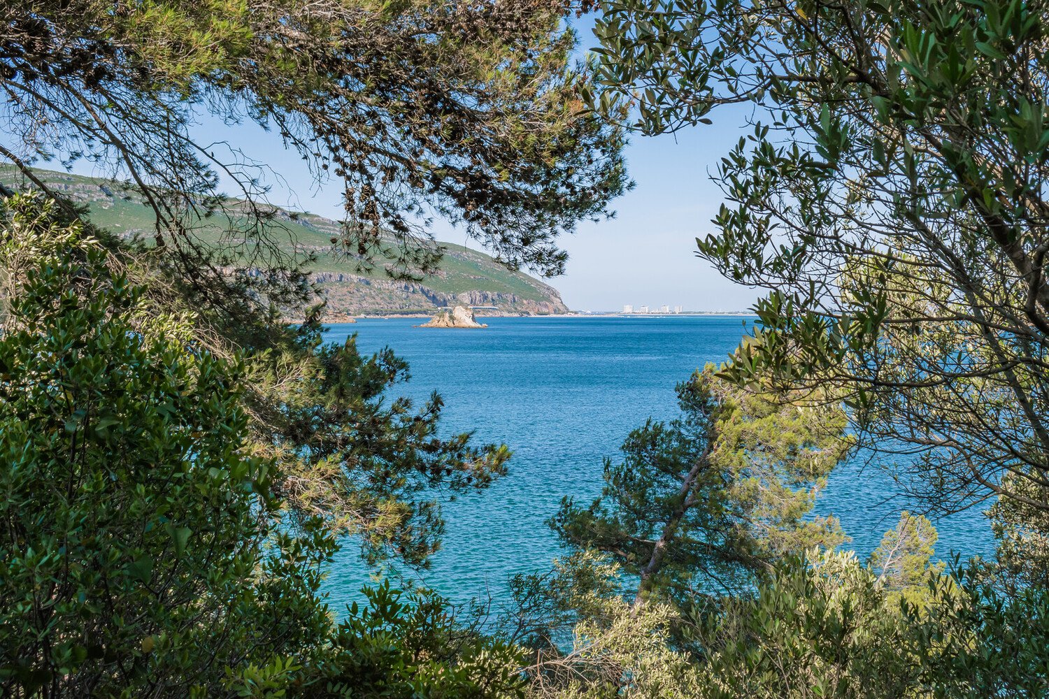 Visiter Tróia Portugal : échappée discrète face à l’Atlantique - 2026 - 10 - Tróia Tróia - Visiter Tróia Portugal : échappée discrète face à l’Atlantique - 2026 - 9