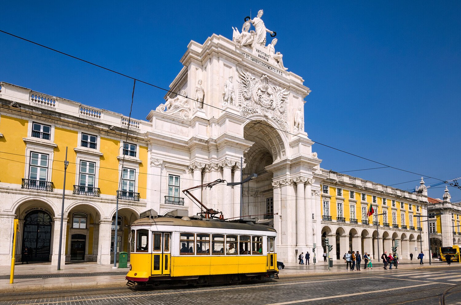 Week-end à Lisbonne : Visiter la capitale en 2 jours - 2026 - 4 - week-end Lisbonne week-end Lisbonne - Week-end à Lisbonne : Visiter la capitale en 2 jours - 2026 - 3