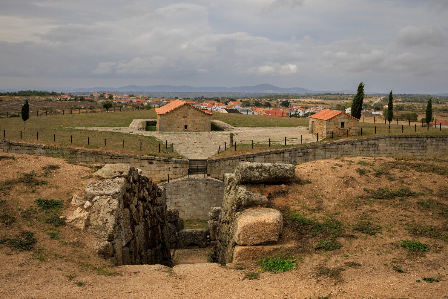 Visiter Almeida : Une citadelle étoilée pleine de caractère - 2026 - 10 - Almeida Almeida - Visiter Almeida : Une citadelle étoilée pleine de caractère - 2026 - 9