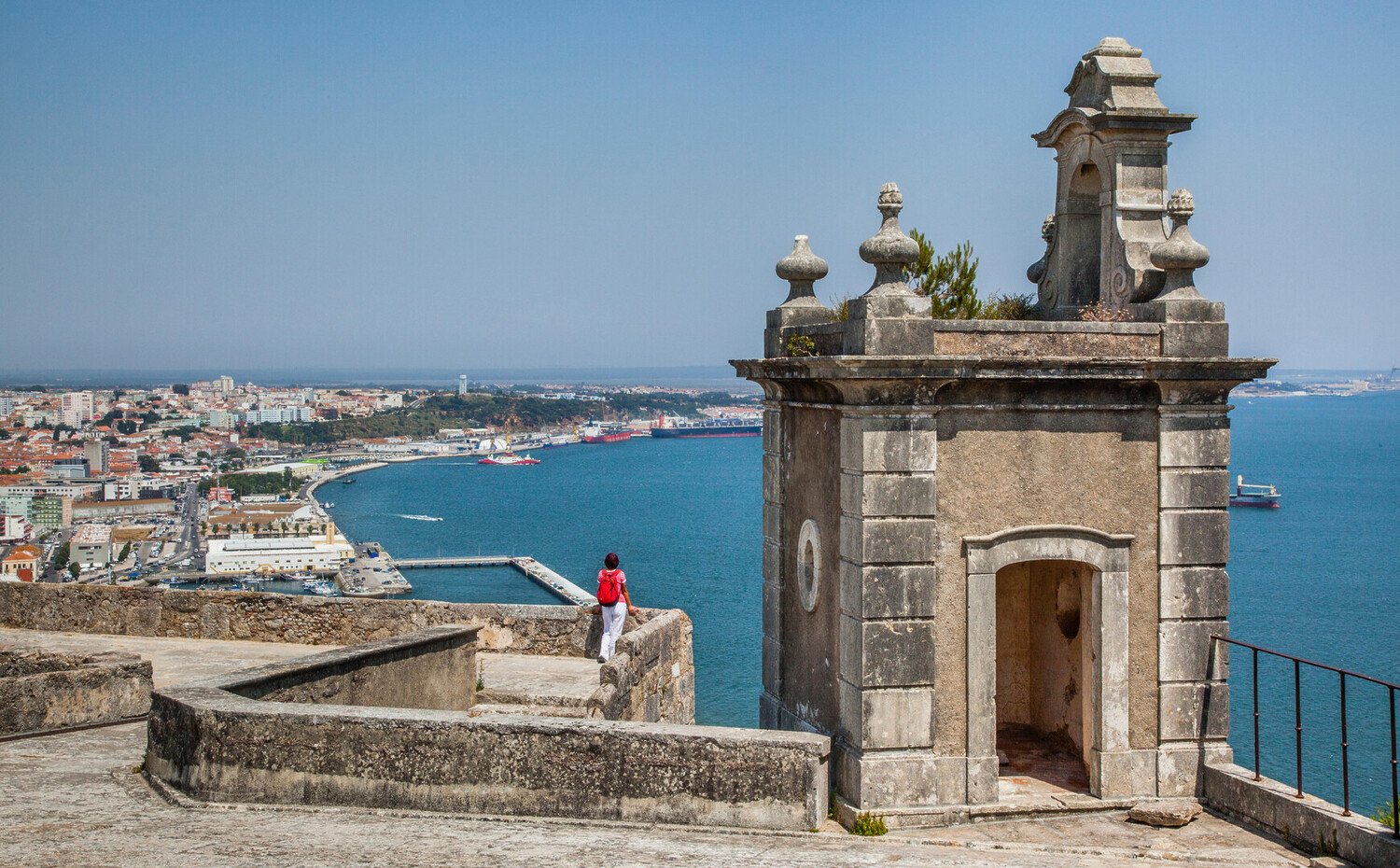 Que faire à Setúbal ? Le top des meilleures activités - 2026 - 2 - setubal setubal - Que faire à Setúbal ? Le top des meilleures activités - 2026 - 1