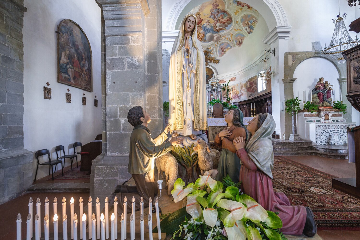 Visiting Fátima Portugal: More Than a Sanctuary, a Living Pilgrimage - 2026 - 10 - visit fatima portugal visit fatima portugal - Visiting Fátima Portugal: More Than a Sanctuary, a Living Pilgrimage - 2026 - 9