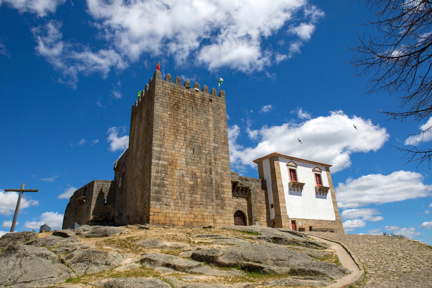 Belmonte : Une histoire forte au cœur d’un village paisible - 2026 - 6 - belmonte belmonte - Belmonte : Une histoire forte au cœur d’un village paisible - 2026 - 5