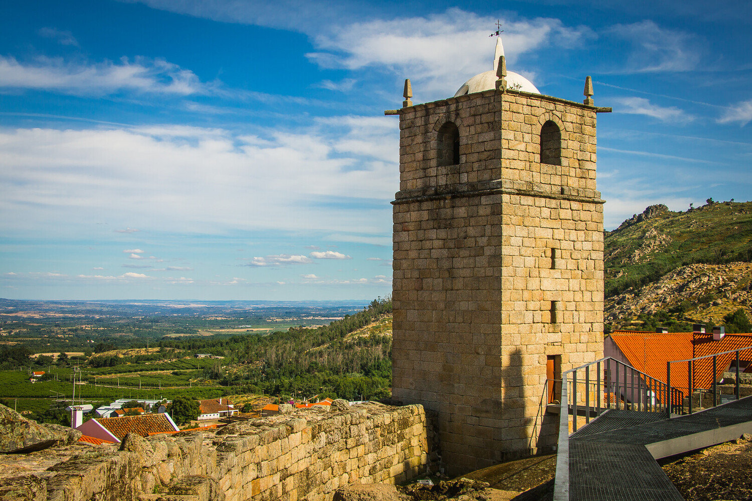 Visiter Castelo Branco : Entre nature préservée et héritage vivant - 2026 - 23 - castelo Branco castelo Branco - Visiter Castelo Branco : Entre nature préservée et héritage vivant - 2026 - 22
