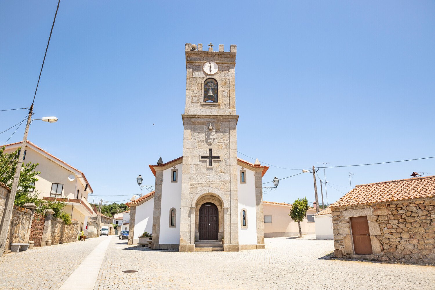 Visiter Almeida : Une citadelle étoilée pleine de caractère - 2026 - 22 - Almeida Almeida - Visiter Almeida : Une citadelle étoilée pleine de caractère - 2026 - 21