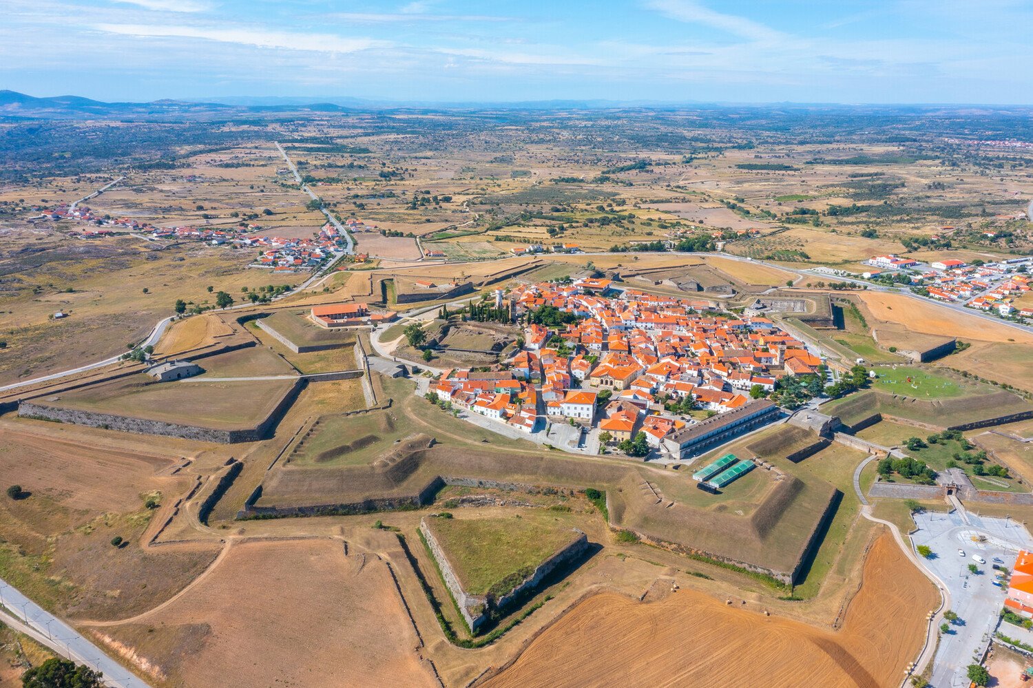 Visiter Pinhel, Portugal : Balades, patrimoine et douceur rurale - 2026 - 12 - pinhel pinhel - Visiter Pinhel, Portugal : Balades, patrimoine et douceur rurale - 2026 - 11