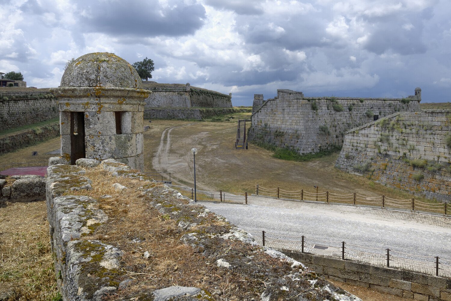 Visiter Almeida : Une citadelle étoilée pleine de caractère - 2026 - 16 - Almeida Almeida - Visiter Almeida : Une citadelle étoilée pleine de caractère - 2026 - 15