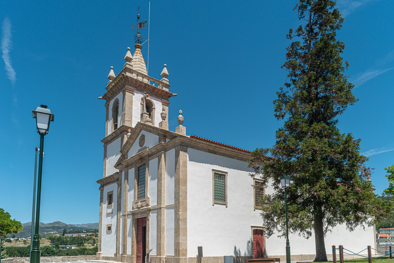Visit Arcos de Valdevez: Where History Flows with the Vez River - 2026 - 6 - visit Arcos de Valdevez visit Arcos de Valdevez - Visit Arcos de Valdevez: Where History Flows with the Vez River - 2026 - 5