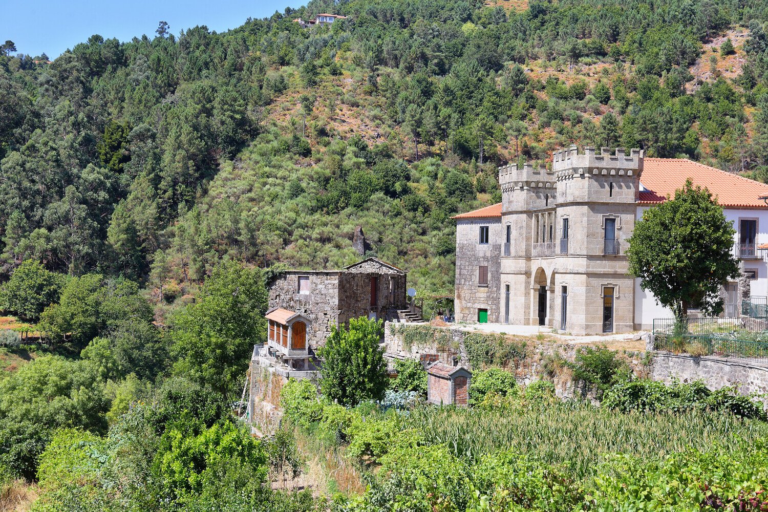 Visit Arcos de Valdevez: Where History Flows with the Vez River - 2026 - 8 - visit Arcos de Valdevez visit Arcos de Valdevez - Visit Arcos de Valdevez: Where History Flows with the Vez River - 2026 - 7