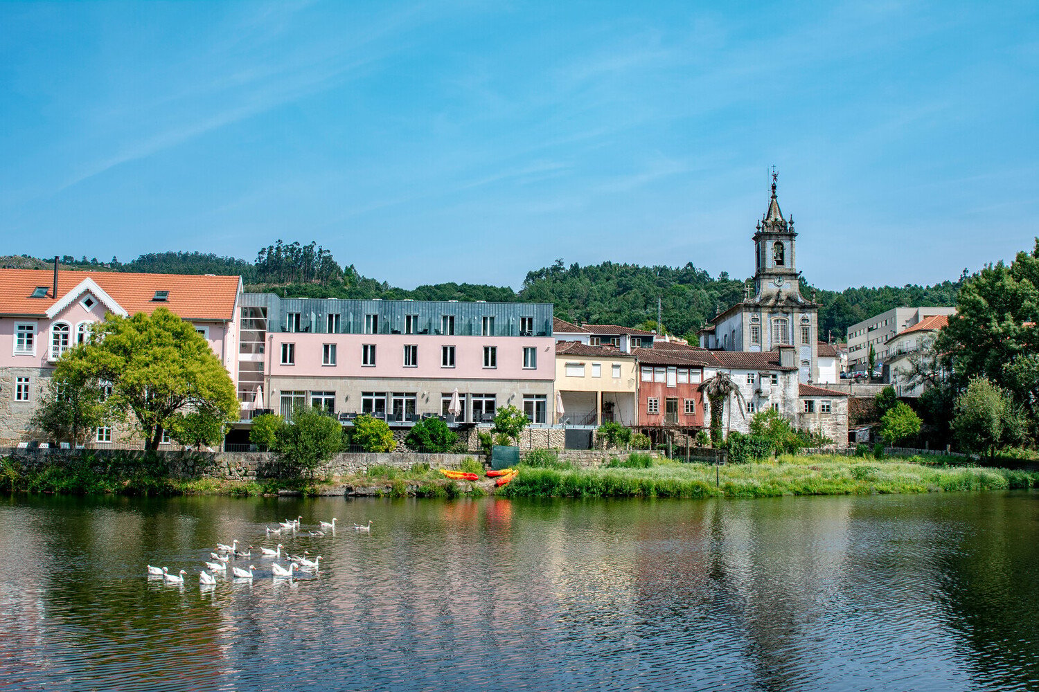 Visit Arcos de Valdevez: Where History Flows with the Vez River - 2026 - 4 - visit Arcos de Valdevez visit Arcos de Valdevez - Visit Arcos de Valdevez: Where History Flows with the Vez River - 2026 - 3