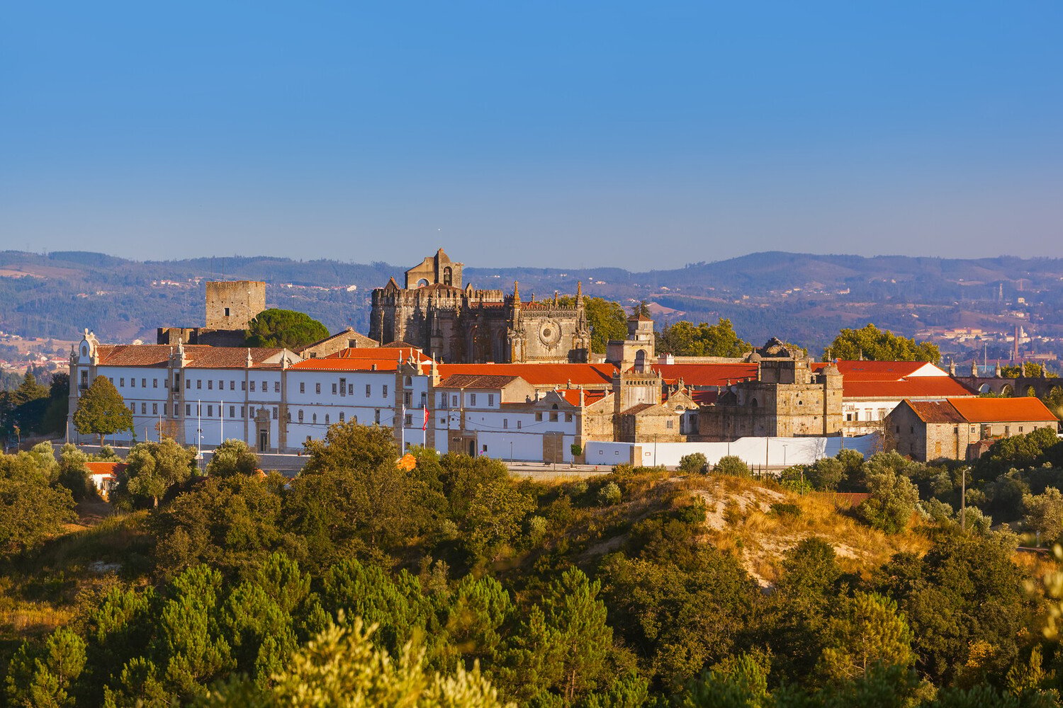Visiting Tomar: A Templar Town Steeped in History - 2026 - 6 - things to do in tomar things to do in tomar - Visiting Tomar: A Templar Town Steeped in History - 2026 - 5