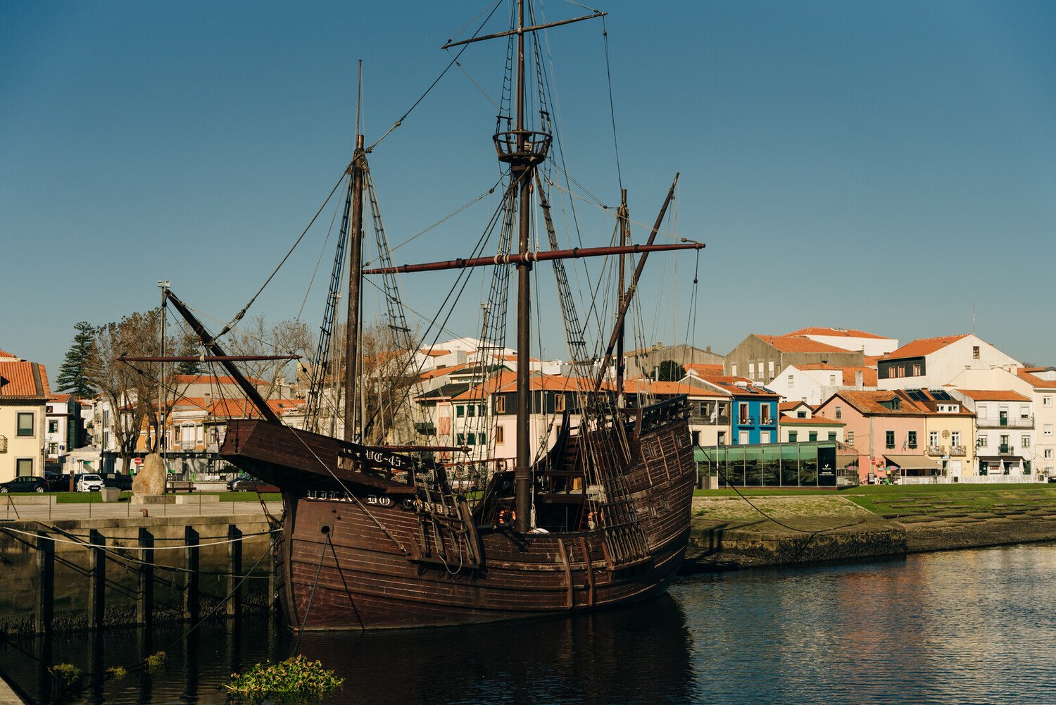 Visit Vila do Conde: Where Maritime Heritage Meets Coastal Serenity - 2026 - 32 - visit vila do conde visit vila do conde - Visit Vila do Conde: Where Maritime Heritage Meets Coastal Serenity - 2026 - 31