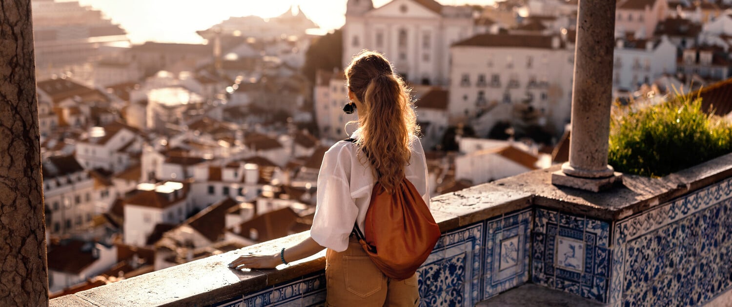 Visiter Lisbonne en 7 jours : itinéraire pour une semaine de rêve - 2026 - 2 - Lisbonne Lisbonne - Visiter Lisbonne en 7 jours : itinéraire pour une semaine de rêve - 2026 - 1