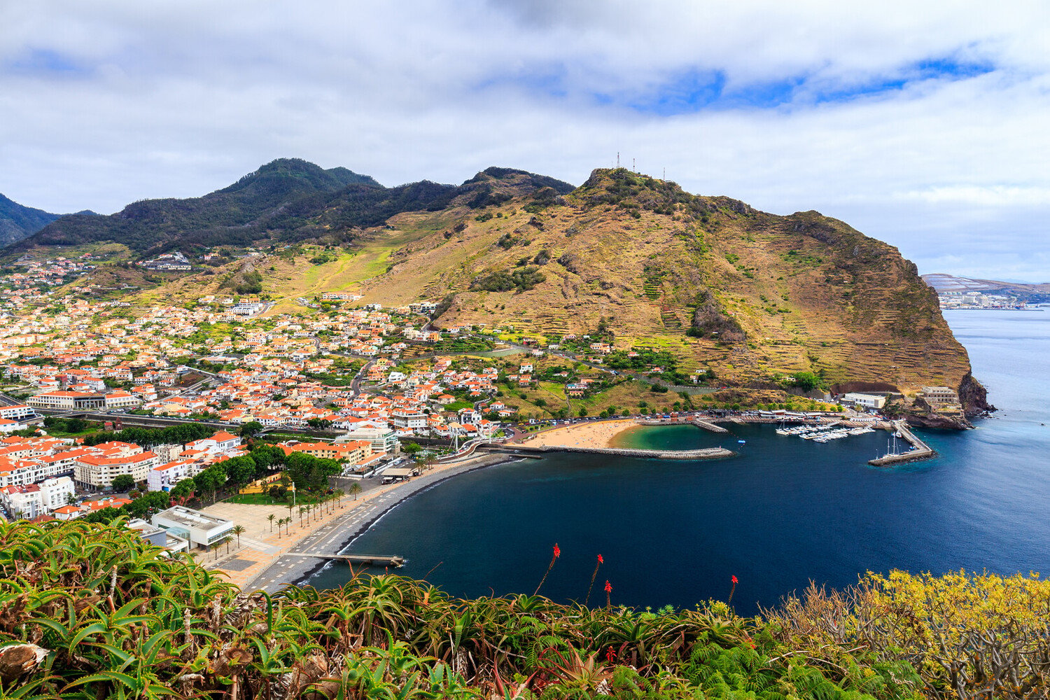 Visiting Machico: Quiet Shores and Centuries of Island Life - 2026 - 8 - visit Machico visit Machico - Visiting Machico: Quiet Shores and Centuries of Island Life - 2026 - 7