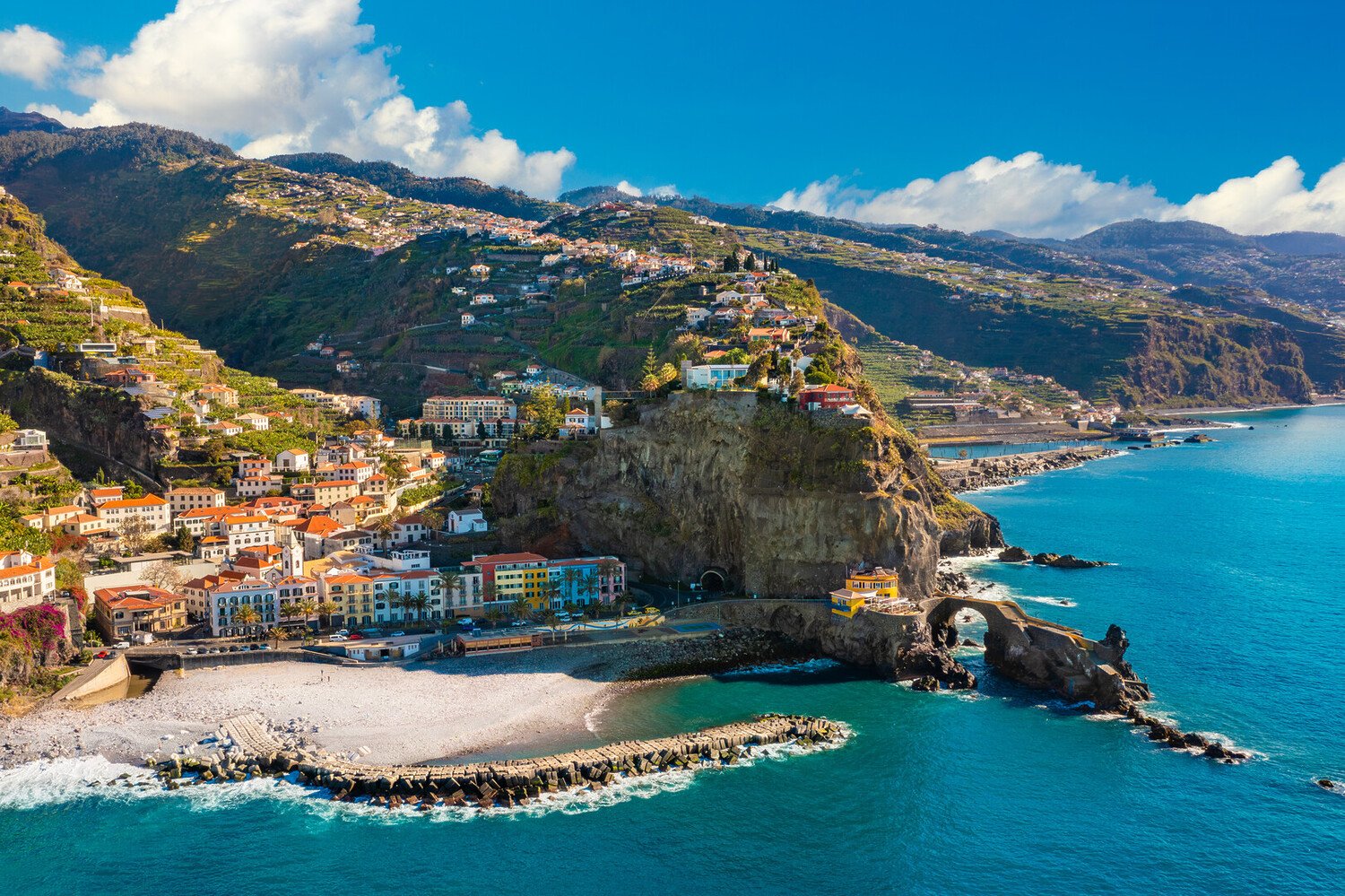 Visiter Ponta do Sol : le village le plus lumineux de Madère - 2026 - 2 - ponta do sol ponta do sol - Visiter Ponta do Sol : le village le plus lumineux de Madère - 2026 - 1