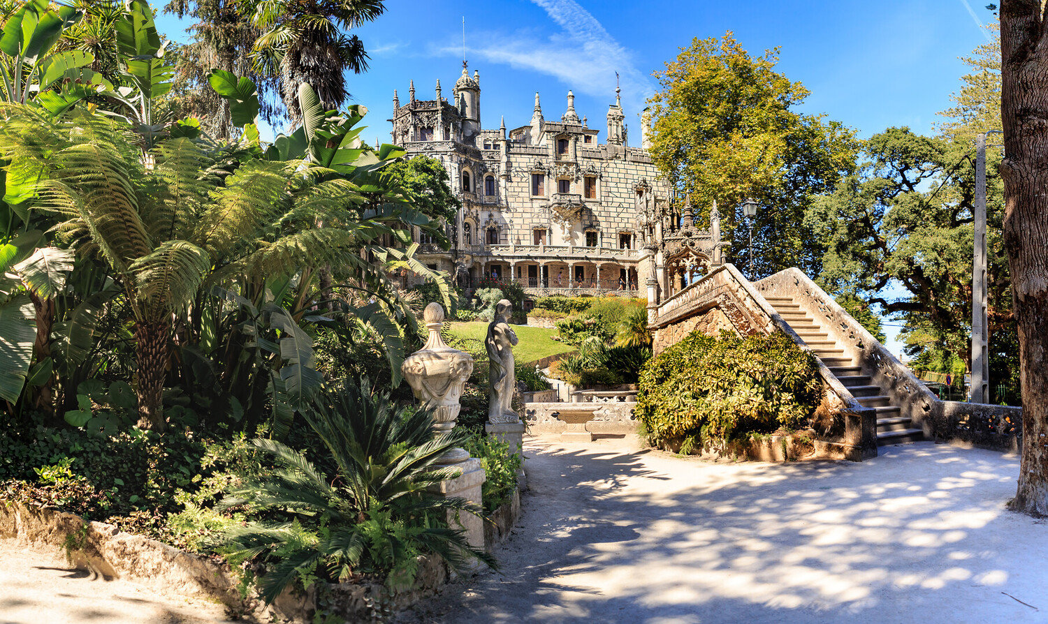 Où aller au Portugal ? Nos conseils et destinations incontournables - 2026 - 10 - Portugal Portugal - Où aller au Portugal ? Nos conseils et destinations incontournables - 2026 - 9