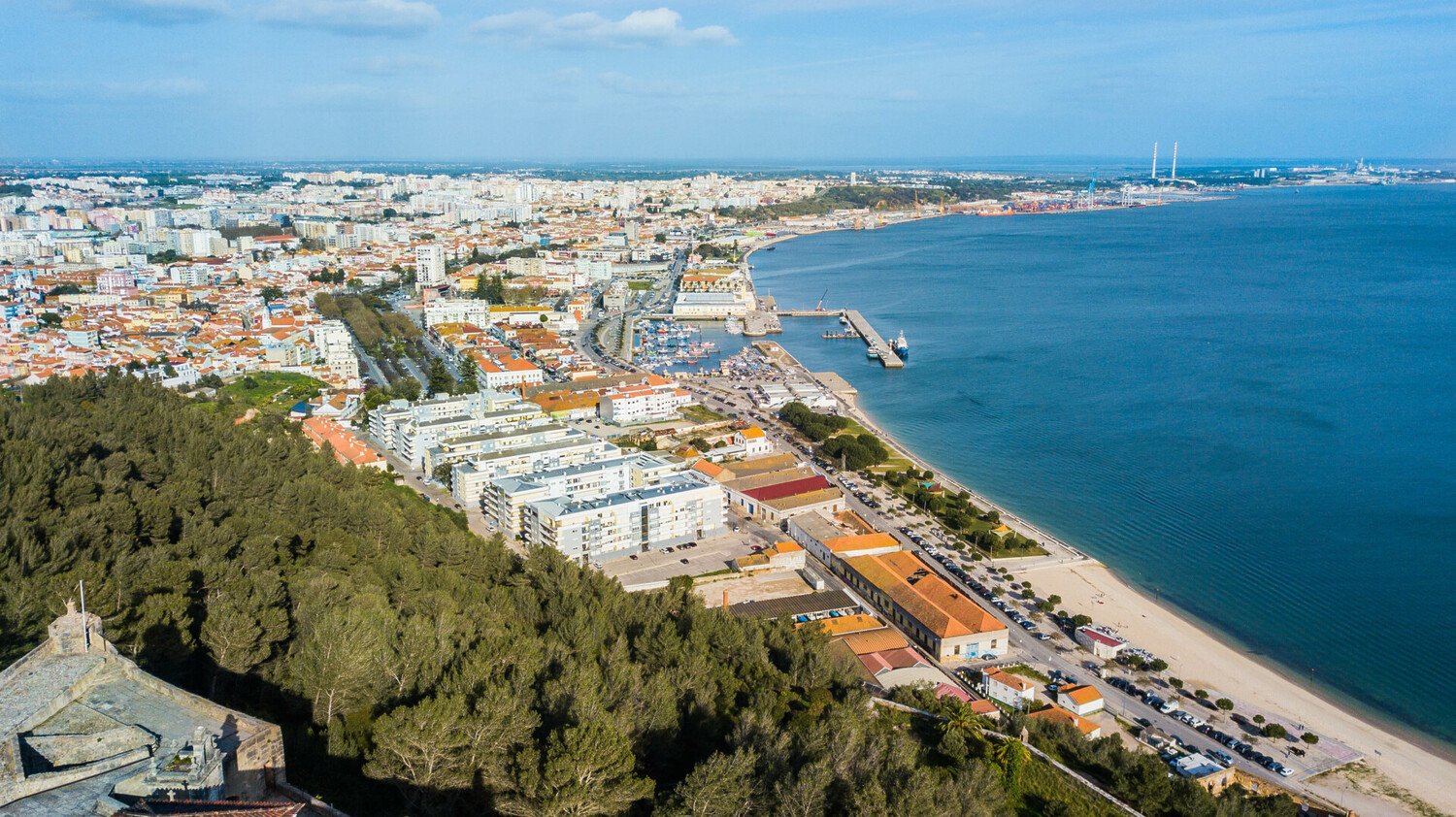 Visiter Comporta : Sable blanc, saveurs locales et ambiance bohême - 2026 - 20 - Comporta Comporta - Visiter Comporta : Sable blanc, saveurs locales et ambiance bohême - 2026 - 19