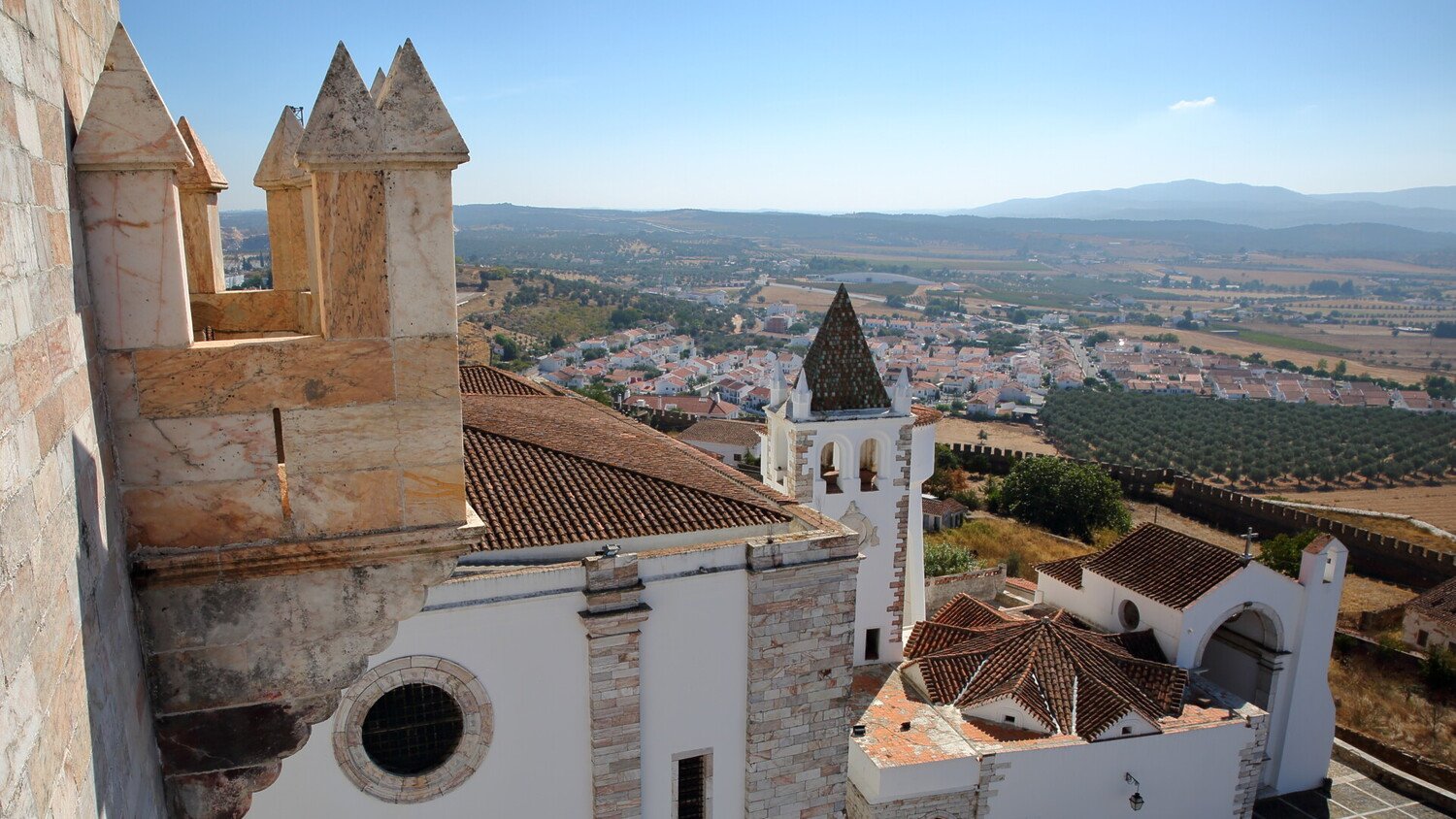 Visit Estremoz, Portugal: A Fortified Town Full of Quiet Beauty - 2026 - 4 - estremoz estremoz - Visit Estremoz, Portugal: A Fortified Town Full of Quiet Beauty - 2026 - 3
