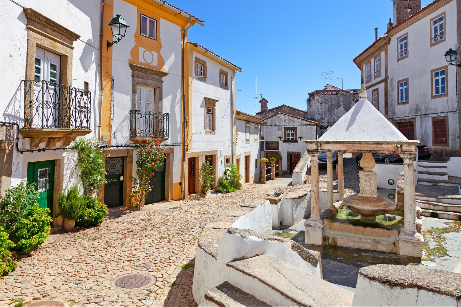 Castelo de Vide: A Quiet Treasure in the Heart of Alentejo - 2026 - 4 - Visit castelo de vide Visit castelo de vide - Castelo de Vide: A Quiet Treasure in the Heart of Alentejo - 2026 - 3