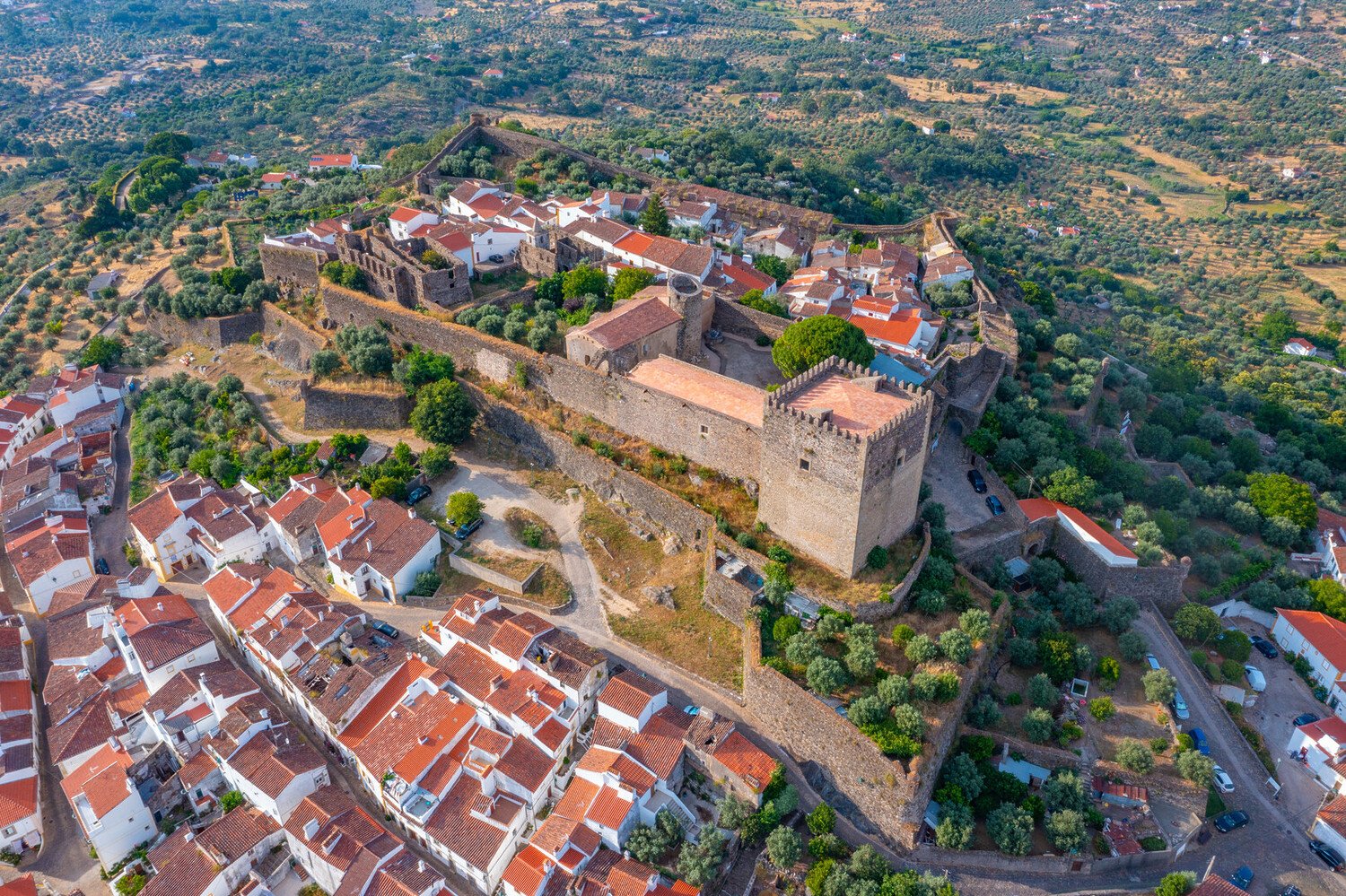 Castelo de Vide: A Quiet Treasure in the Heart of Alentejo - 2026 - 6 - Visit castelo de vide Visit castelo de vide - Castelo de Vide: A Quiet Treasure in the Heart of Alentejo - 2026 - 5