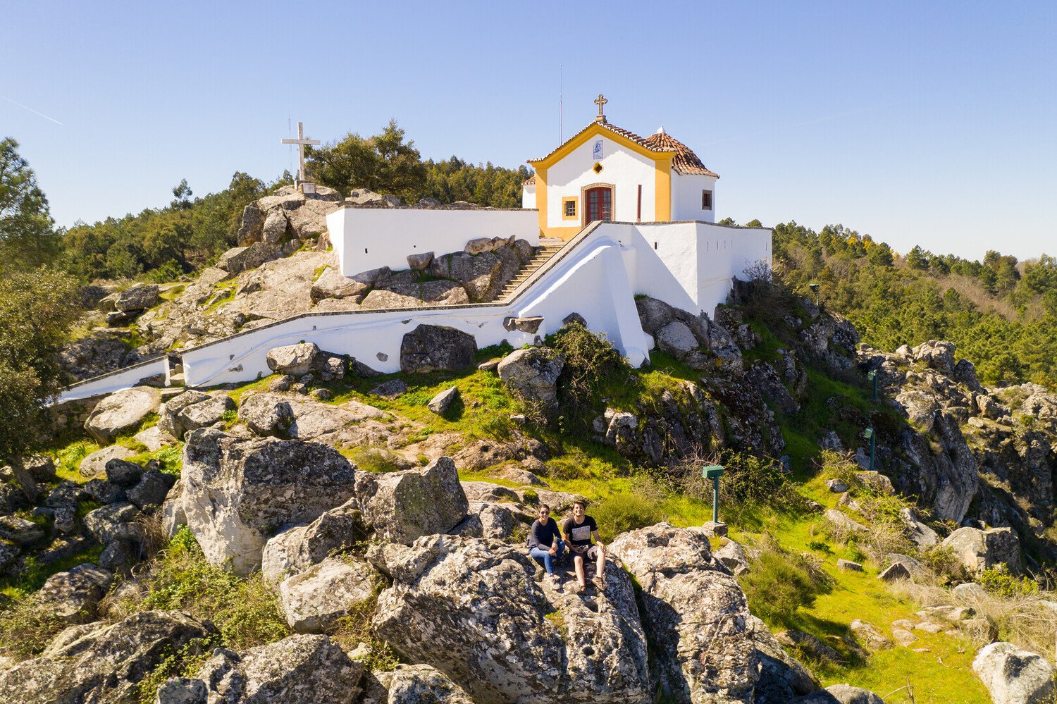 Castelo de Vide: A Quiet Treasure in the Heart of Alentejo - 2026 - 20 - Visit castelo de vide Visit castelo de vide - Castelo de Vide: A Quiet Treasure in the Heart of Alentejo - 2026 - 19