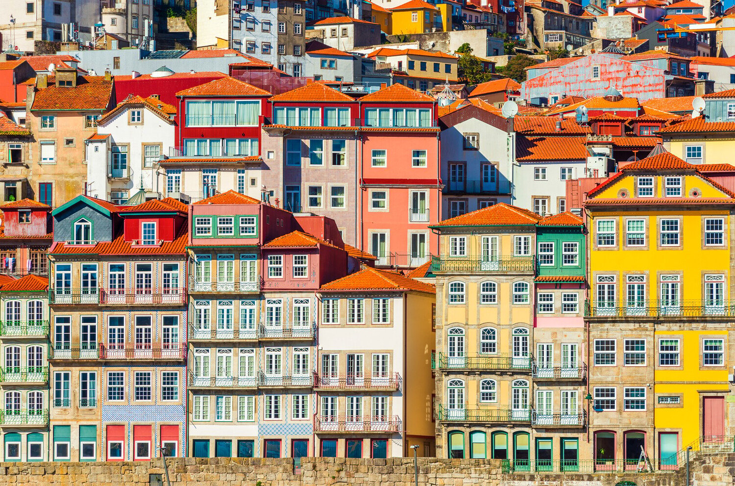 Que faire à Porto ? TOP 15 des incontournables à visiter - 2026 - 4 - Porto Porto - Que faire à Porto ? TOP 15 des incontournables à visiter - 2026 - 3