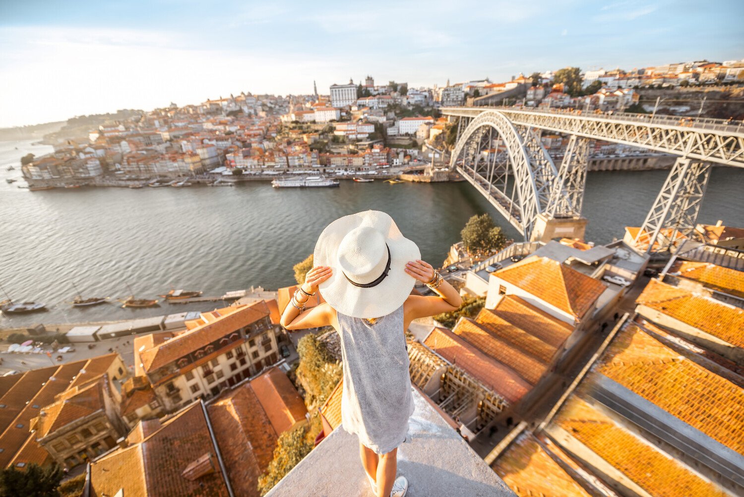 Quand partir à Porto ? La meilleure période pour visiter la ville - 2026 - 6 - porto porto - Quand partir à Porto ? La meilleure période pour visiter la ville - 2026 - 5