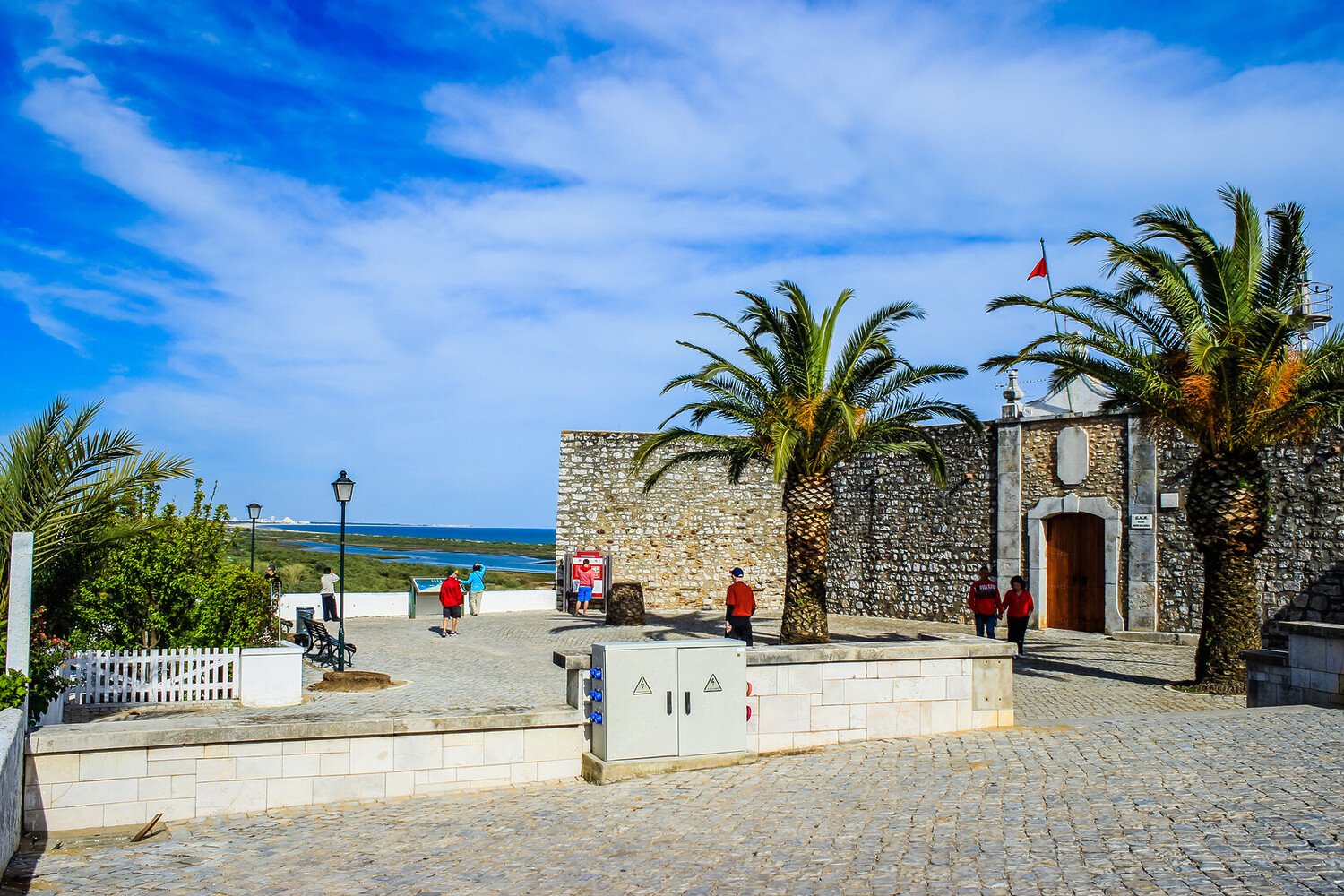 Visiter Cacela Velha : le charme brut d’un village suspendu - 2026 - 6 - Cacela Velha Cacela Velha - Visiter Cacela Velha : le charme brut d’un village suspendu - 2026 - 5