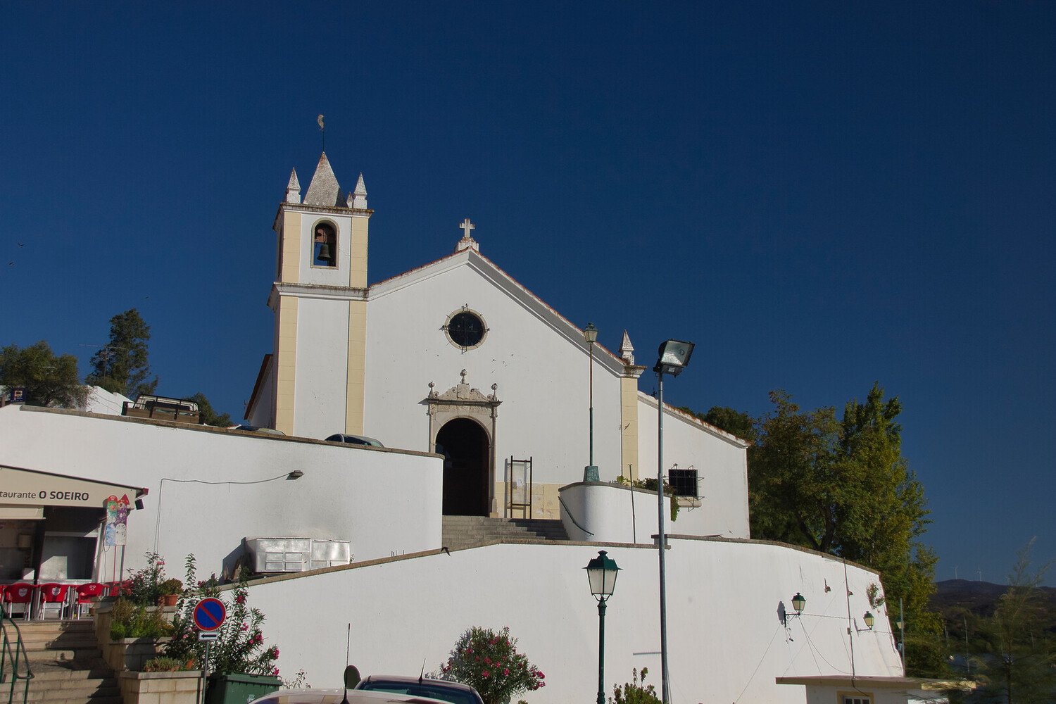Visiter Alcoutim : Un air de bout du monde au bord du Guadiana - 2026 - 8 - alcoutim alcoutim - Visiter Alcoutim : Un air de bout du monde au bord du Guadiana - 2026 - 7