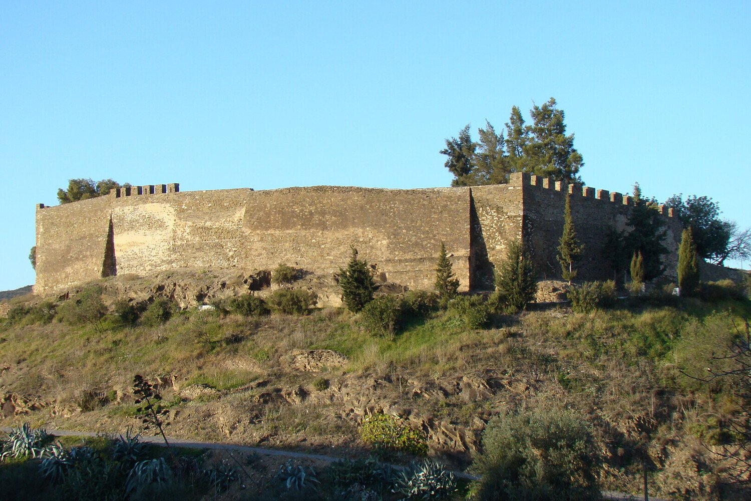 Visiter Alcoutim : Un air de bout du monde au bord du Guadiana - 2026 - 6 - alcoutim alcoutim - Visiter Alcoutim : Un air de bout du monde au bord du Guadiana - 2026 - 5