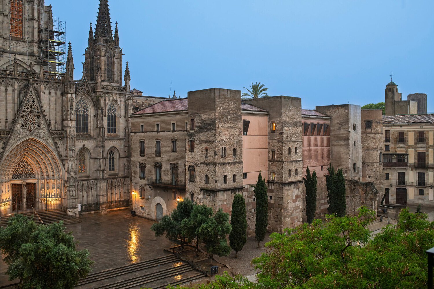 Que faire à Barcelone en 3 jours ? - 2026 - 8 - Barcelone Barcelone - Que faire à Barcelone en 3 jours ? - 2026 - 7