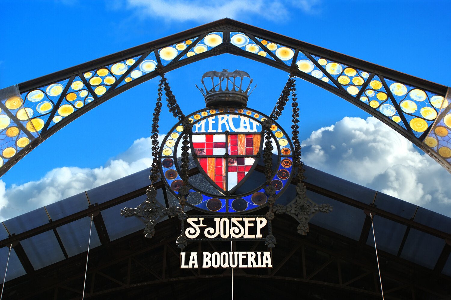Que faire à Barcelone en 3 jours ? - 2026 - 10 - Barcelone Barcelone - Que faire à Barcelone en 3 jours ? - 2026 - 9