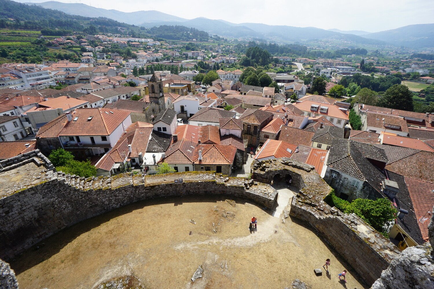 Visiter Melgaço : Un rendez-vous entre nature et histoire - 2026 - 4 - Melgaço Melgaço - Visiter Melgaço : Un rendez-vous entre nature et histoire - 2026 - 3