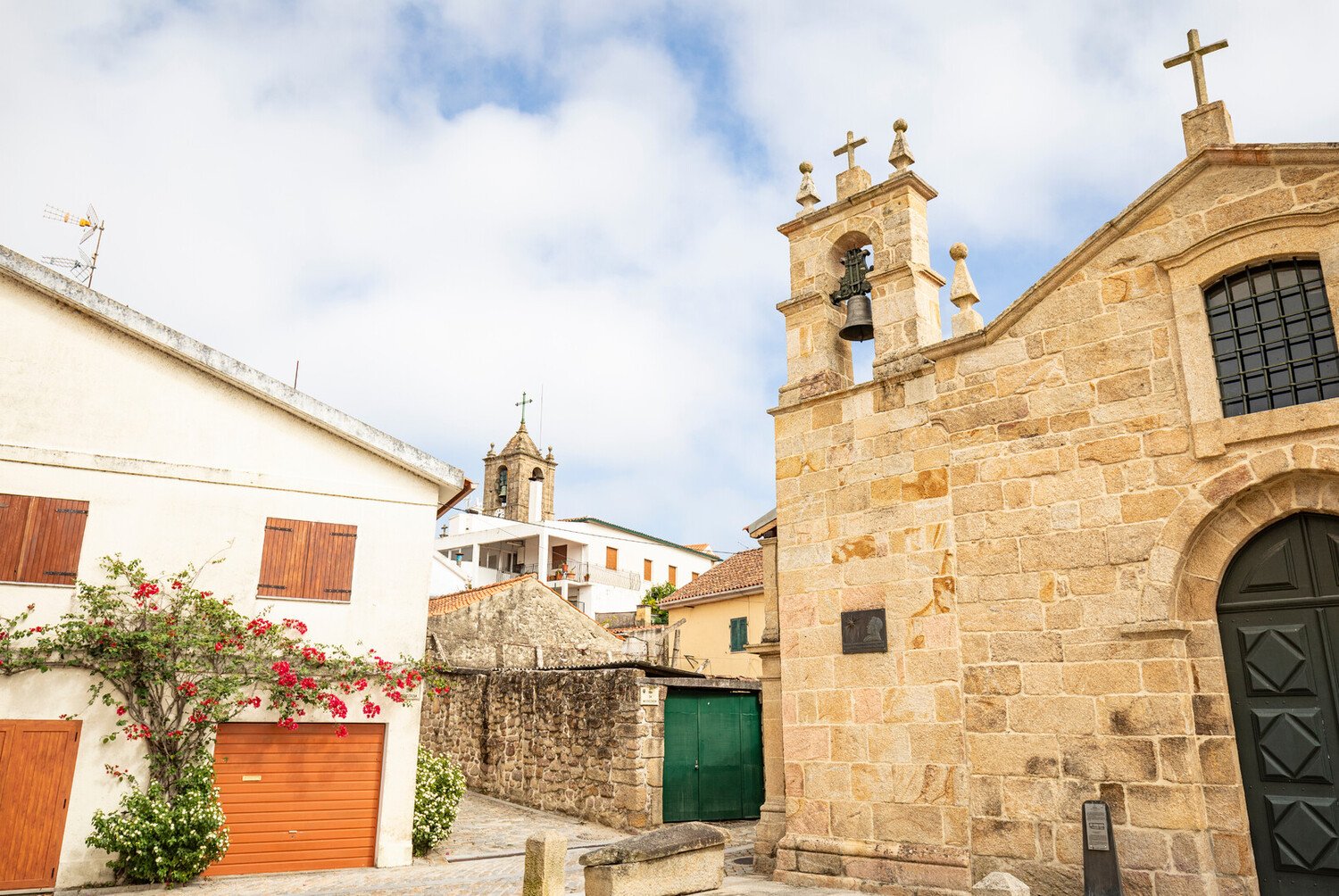 Visiter Melgaço : Un rendez-vous entre nature et histoire - 2026 - 2 - Melgaço Melgaço - Visiter Melgaço : Un rendez-vous entre nature et histoire - 2026 - 1